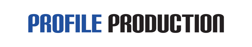 Profile Production